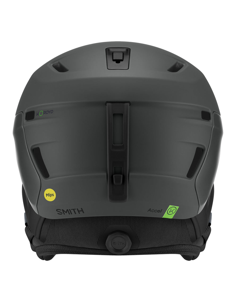 Smith Accel MIPS Ski Helmet-aussieskier.com