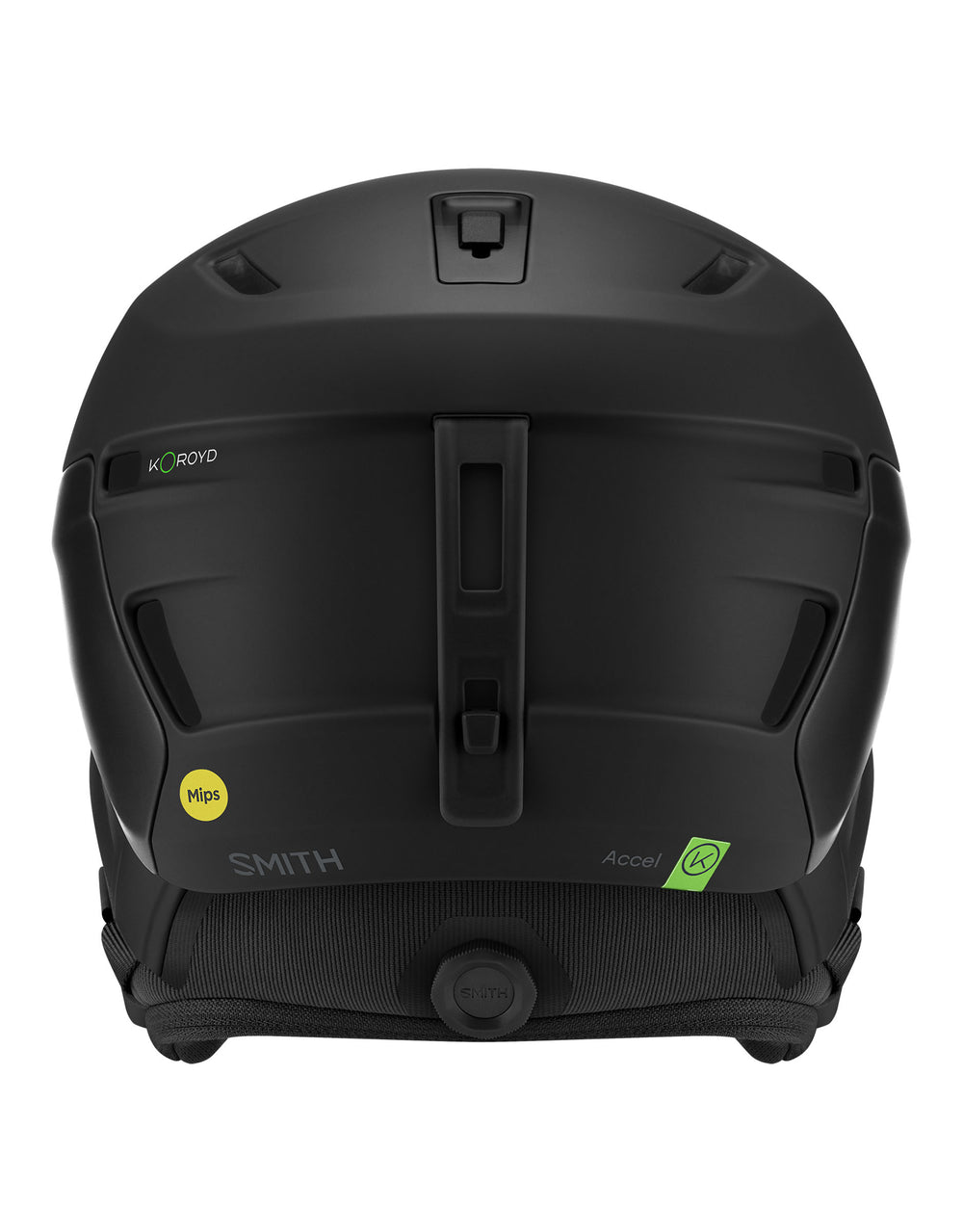 Smith Accel MIPS Ski Helmet-aussieskier.com