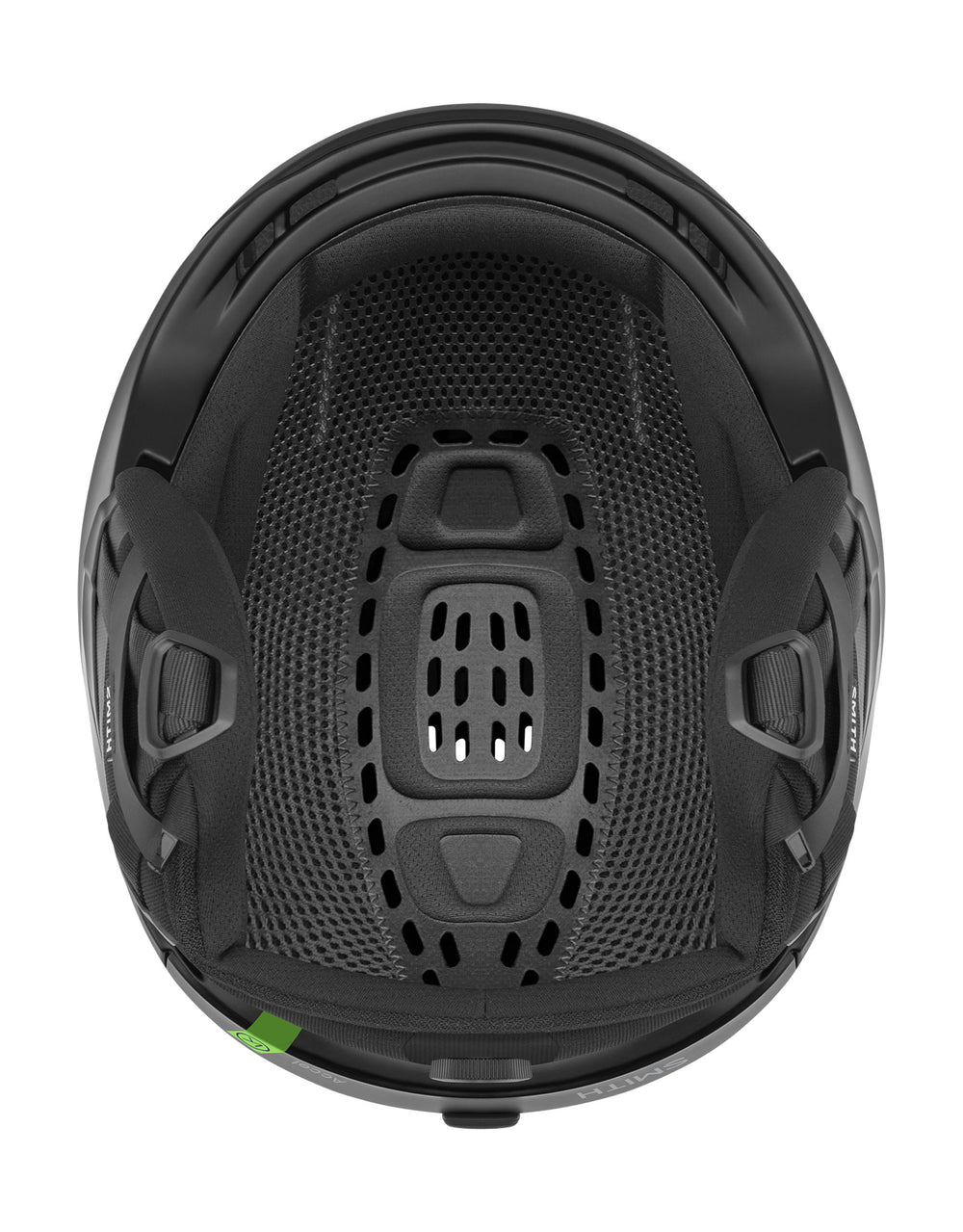 Smith Accel MIPS Ski Helmet-aussieskier.com