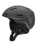 Smith Accel MIPS Ski Helmet-Small-Matte Slate-aussieskier.com