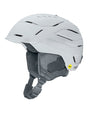Smith Vantage 2 MIPS Ski Helmet-Small-Matte White-aussieskier.com