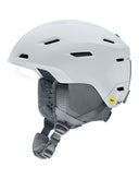 Smith Descend MIPS Ski Helmet-Small-Matte White-aussieskier.com