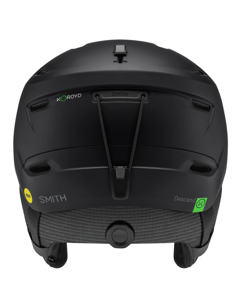 Smith Descend MIPS Ski Helmet-aussieskier.com