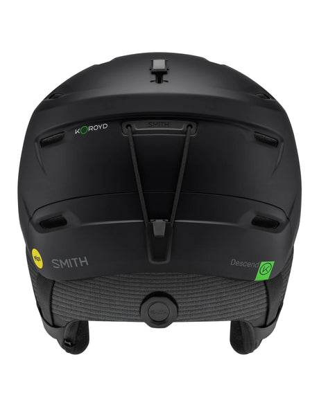 Smith Descend MIPS Ski Helmet-aussieskier.com