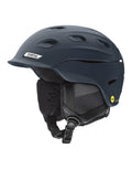 Smith Vantage MIPS Ski Helmet-Medium-Matte Navy-aussieskier.com