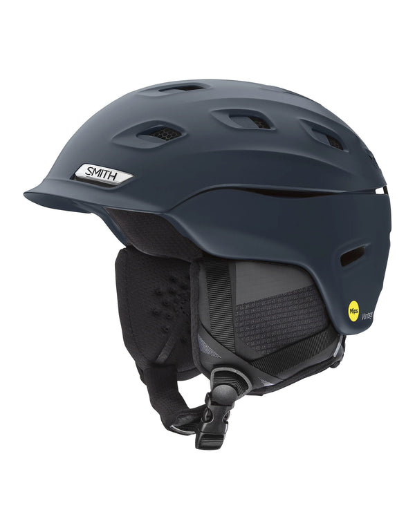 Smith Vantage MIPS Ski Helmet-Medium-Matte Navy-aussieskier.com