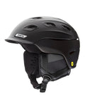 Smith Vantage MIPS Ski Helmet-Medium-Matte Black-aussieskier.com