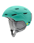 Smith Mirage MIPS Womens Ski Helmet-Small-Matte Glacier-aussieskier.com