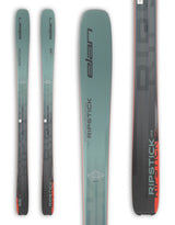 Elan Ripstick 88 Skis 2026-168-aussieskier.com