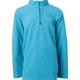 Elude Boys 1/4 Zip Fleece-4-Blue Moon-aussieskier.com