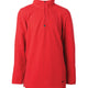 Elude Boys 1/4 Zip Fleece-4-Red-aussieskier.com