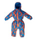 Elude Boys Onesie Mini-00-Brooke Pine Camo-aussieskier.com