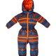 Elude Boys Onesie Mini-00-Mountain Aztec Monument-aussieskier.com