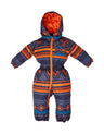 Elude Boys Onesie Mini-00-Mountain Aztec Monument-aussieskier.com