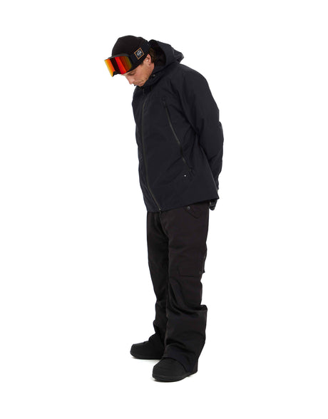 Elude Journey Ski Jacket-aussieskier.com