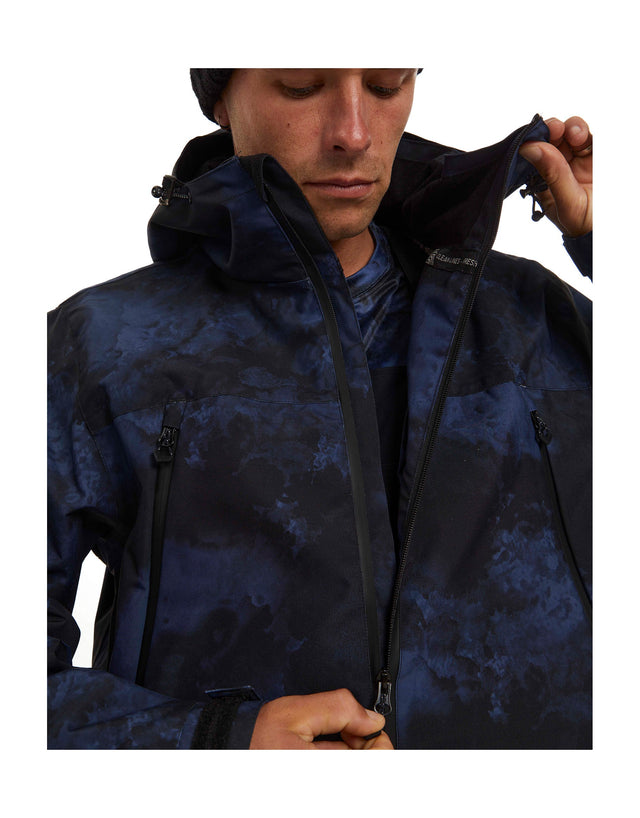 Elude Journey Ski Jacket-aussieskier.com