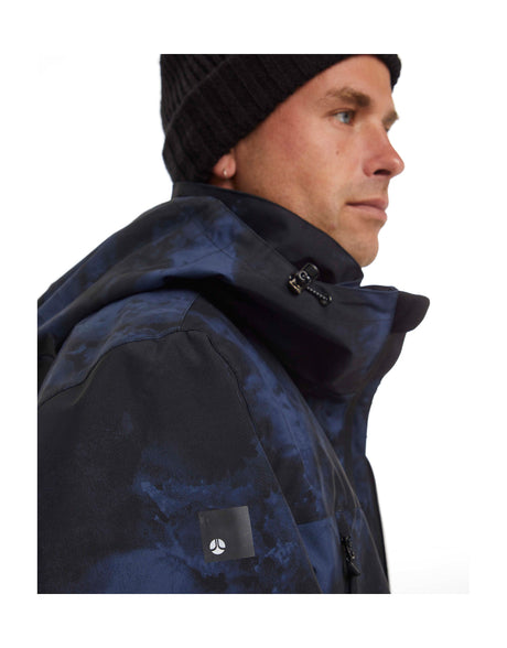 Elude Journey Ski Jacket-aussieskier.com