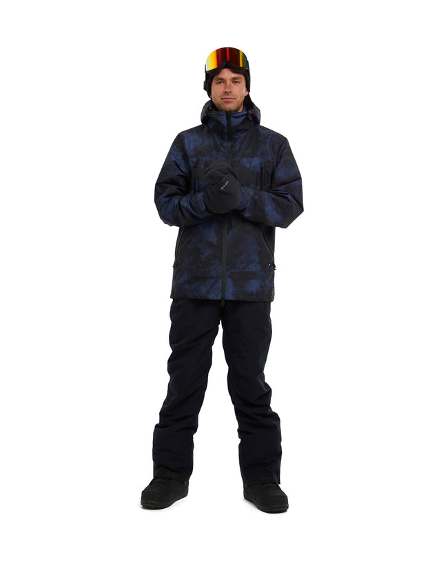 Elude Journey Ski Jacket-aussieskier.com