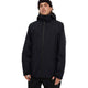 Elude Journey Ski Jacket-Small-True Black-aussieskier.com