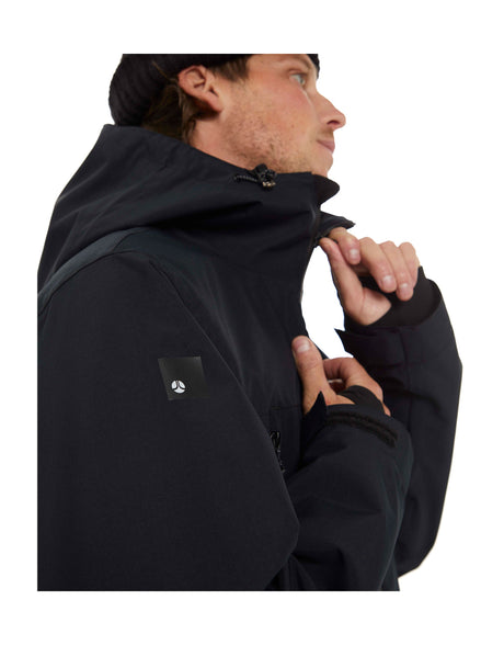 Elude Journey Ski Jacket-aussieskier.com