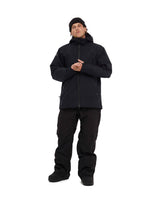 Elude Journey Ski Jacket-aussieskier.com