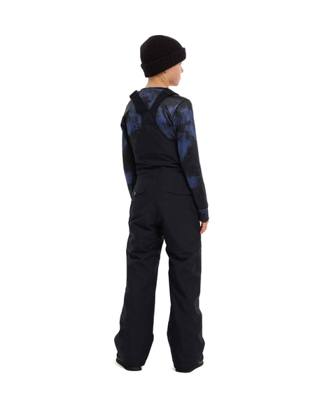 Elude Limitless Bib Kids Ski Pants-aussieskier.com