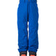 Elude No Limit Kids Ski Pants-4-Solidate Blue-aussieskier.com