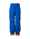 Elude No Limit Kids Ski Pants-4-Solidate Blue-aussieskier.com