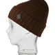 Elude Painters N Dockers Beanie-Deep Mahogany-aussieskier.com