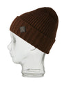 Elude Painters N Dockers Beanie-Deep Mahogany-aussieskier.com