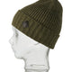 Elude Painters N Dockers Beanie-Military Olive Heather-aussieskier.com