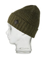 Elude Painters N Dockers Beanie-Military Olive Heather-aussieskier.com