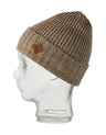 Elude Painters N Dockers Beanie-Oatmeal Heather-aussieskier.com