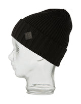 Elude Painters N Dockers Beanie-True Black-aussieskier.com