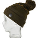 Elude Peaks Beanie-Military Olive-aussieskier.com