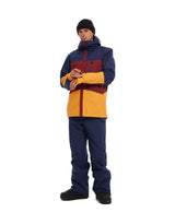 Elude Terra Firma Ski Jacket-aussieskier.com