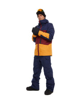 Elude Terra Firma Ski Jacket-aussieskier.com