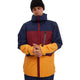 Elude Terra Firma Ski Jacket-Small-Naval Academy-aussieskier.com