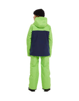 Elude Tommy Kids Ski Jackets-aussieskier.com