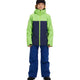 Elude Tommy Kids Ski Jackets-6-Jasmine Green-aussieskier.com