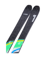 Line Pandora 85 Skis 2026-aussieskier.com