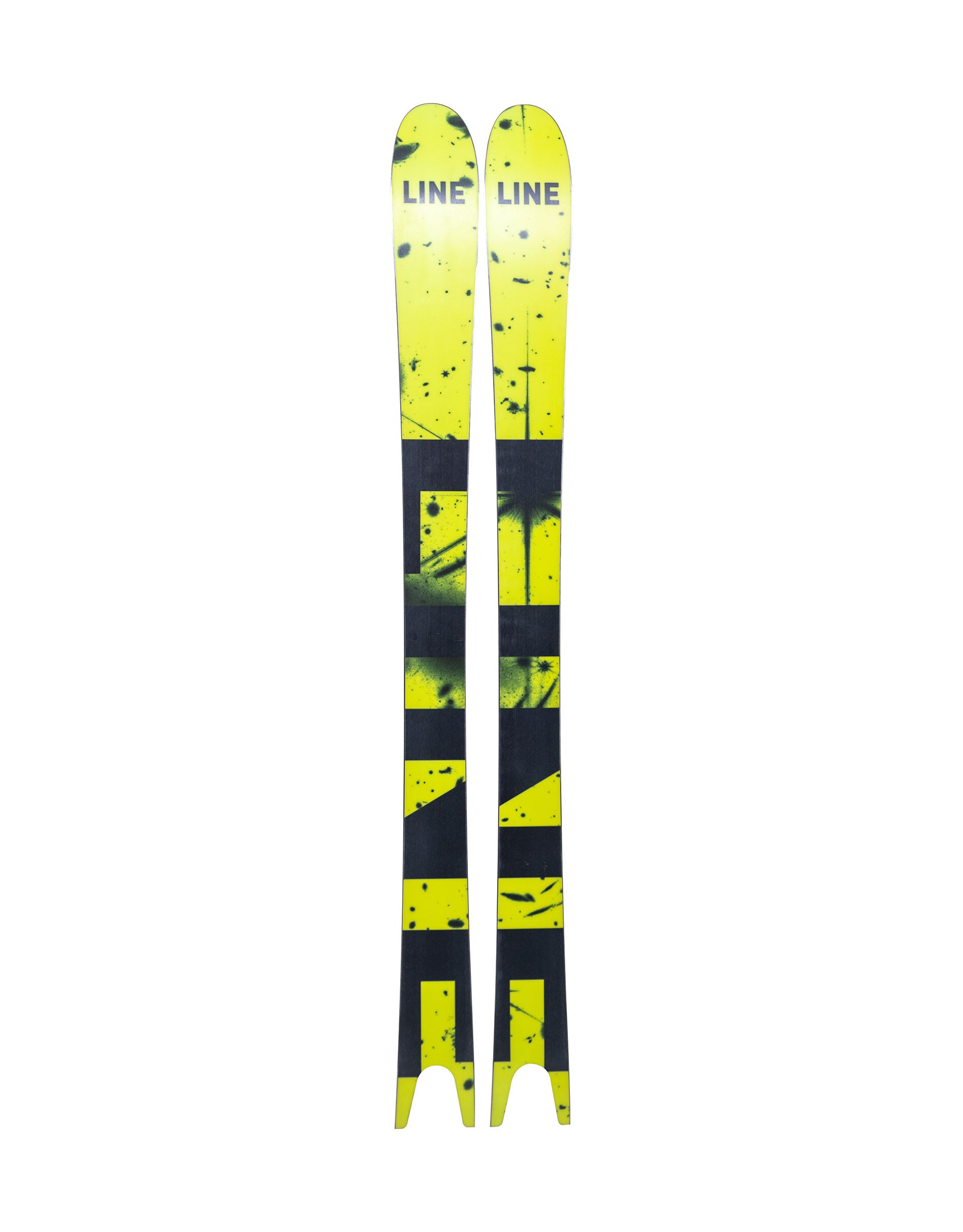 Line Sakana Skis 2026 - Ultimate Powder Performance | aussieskier.com