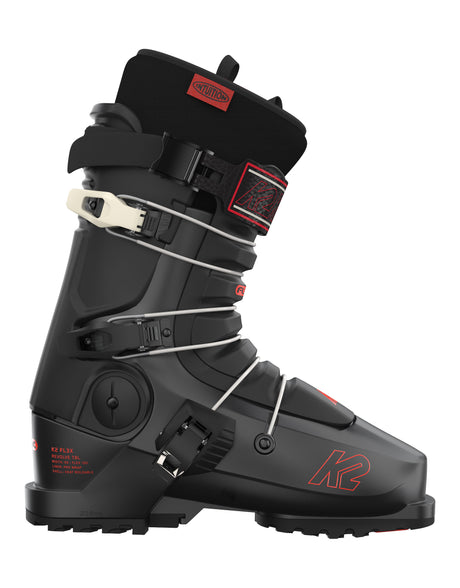 K2 Revolve TBL Pro 100 Womens Ski Boots-aussieskier.com