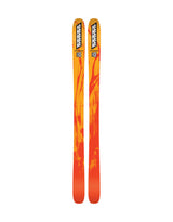 K2 Mindbender 101 Skis 2027-aussieskier.com