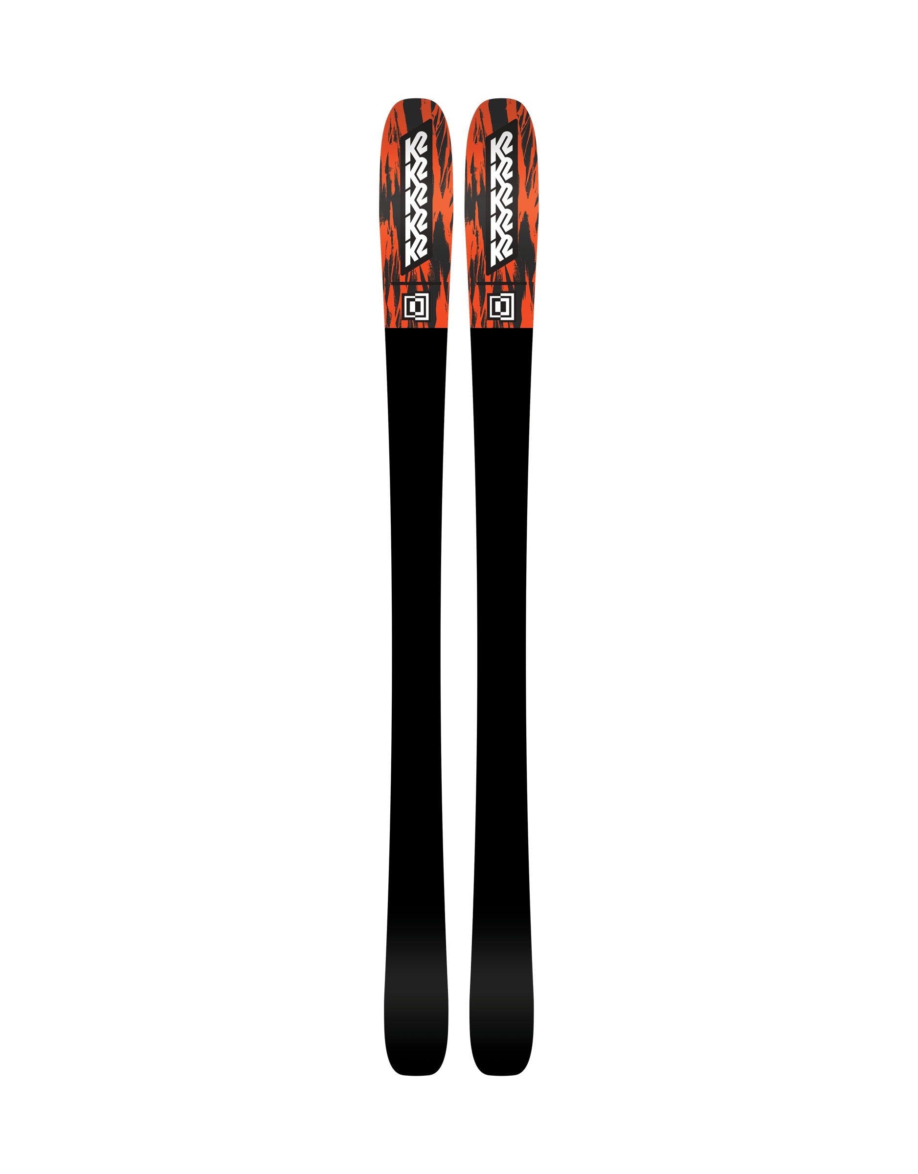 K2 Mindbender 85 Skis 2027 - Versatile All-Mountain Performance