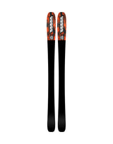 k2 freedom 63 skis K2 Mindbender 85 Skis 2027 - Versatile All-Mountain Performance