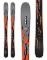 k2 137cm skis K2 Mindbender 85 Skis 2027 - Versatile All-Mountain Performance
