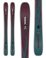 k2 all mountain skis women& 39 K2 Mindbender 90C Womens Skis 2027 - Versatile Performance