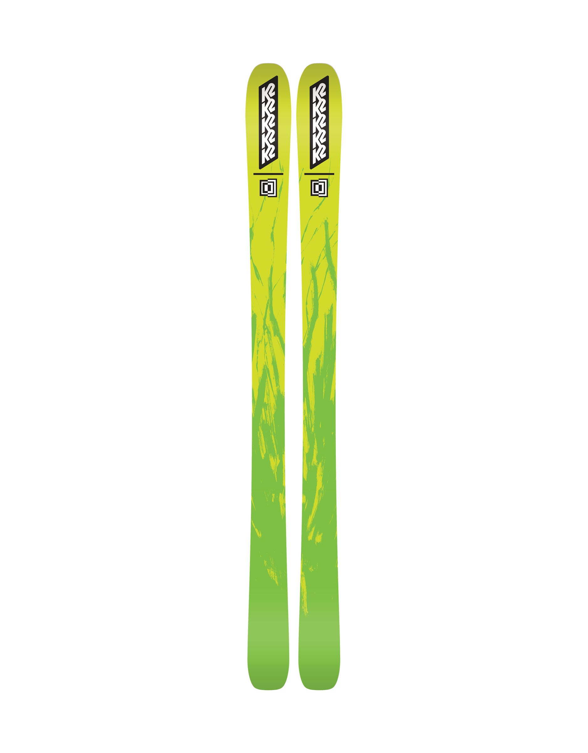 K2 Mindbender 96 Skis 2027 - Versatile Performance | aussieskier.com