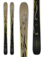 K2 Mindbender 96 Skis 2027-aussieskier.com
